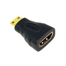 Jack Converter HDMI (F) to Mini (M)